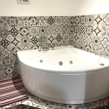 Casa Stesicoro Daire