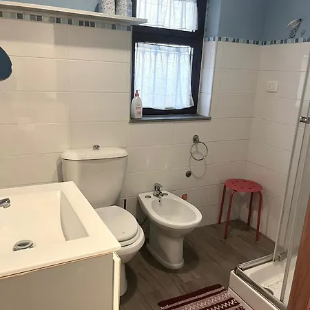 דירה Casa Stesicoro