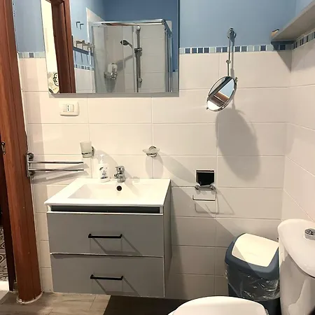 Casa Stesicoro דירה *