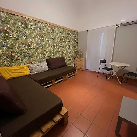 Daire Casa Stesicoro *