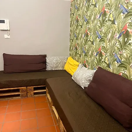 Casa Stesicoro Daire Katanya