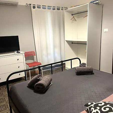 Daire Casa Stesicoro Katanya