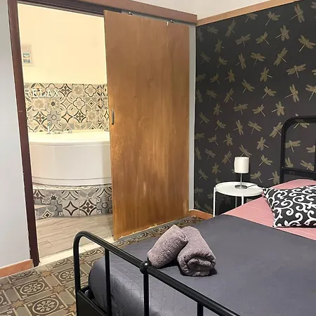 Casa Stesicoro * Katanya