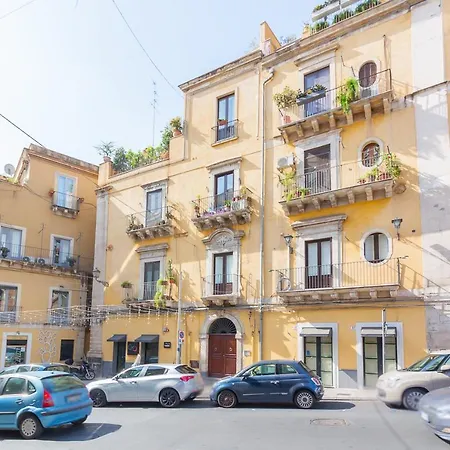 Daire Casa Stesicoro