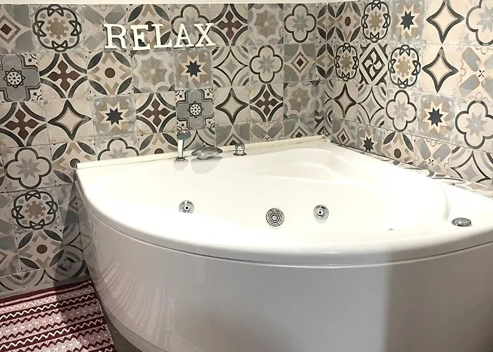 Casa Stesicoro Daire