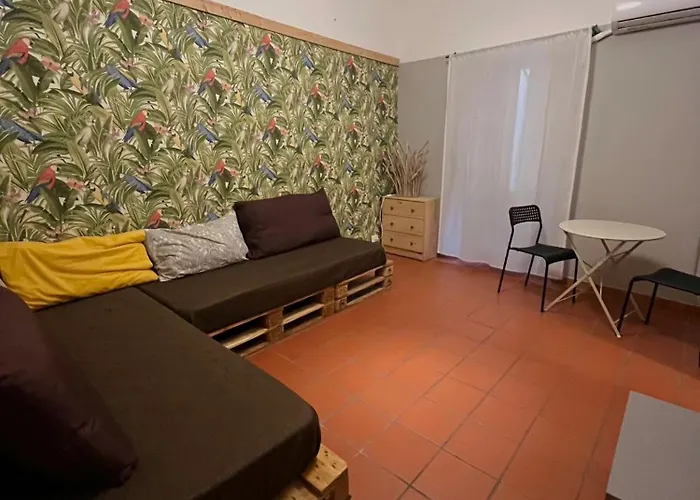 Daire Casa Stesicoro *