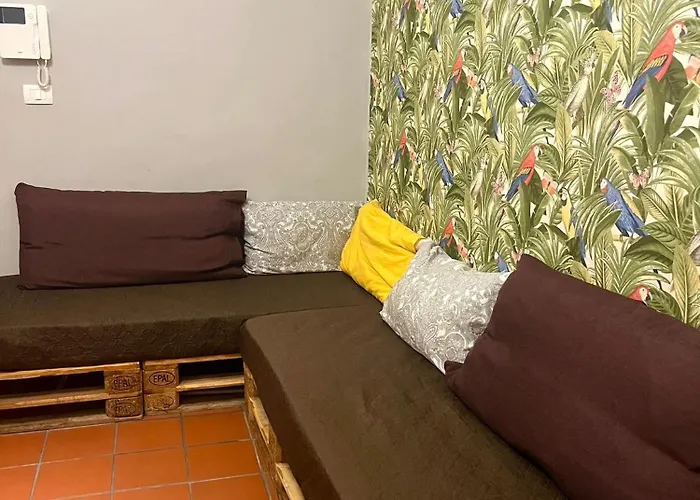 Casa Stesicoro Daire Katanya