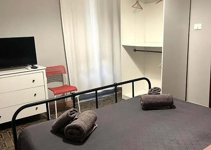 Daire Casa Stesicoro Katanya