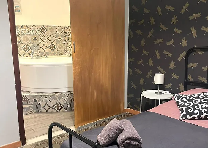 Casa Stesicoro * Katanya